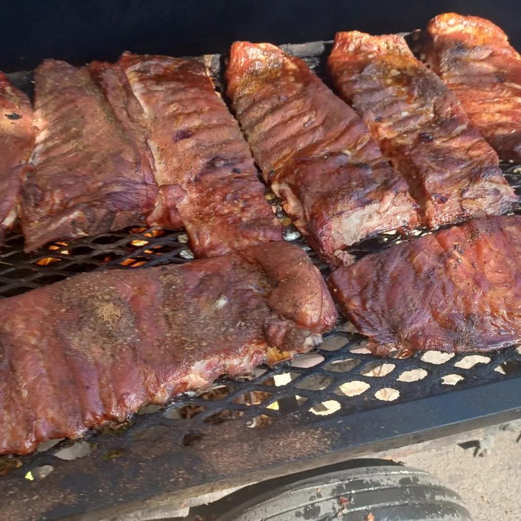 Maryland Frederick Uncle Fred's BBQ Smoke Shack photo 3