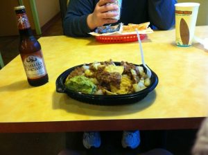 Idaho Lewiston Taco Del Mar photo 7