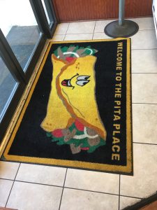 Michigan Grand Rapids The Pita Place photo 5