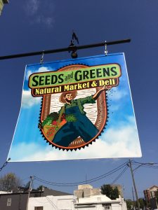 Indiana Evansville Seeds & Greens Market photo 5