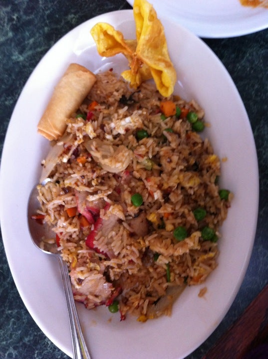 New Hampshire Lincoln Kham's Thai Cuisine photo 3