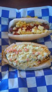 Ohio Canton Dog Daze Gourmet Hotdogs photo 7