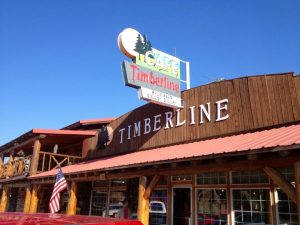 Idaho Driggs Timberline Cafe photo 7