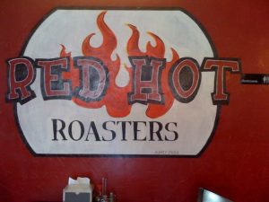 Idaho Burley Red Hot Roasters photo 7