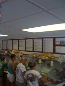 Florida Port Saint Lucie Rinaldi's Deli Of Tequesta photo 5