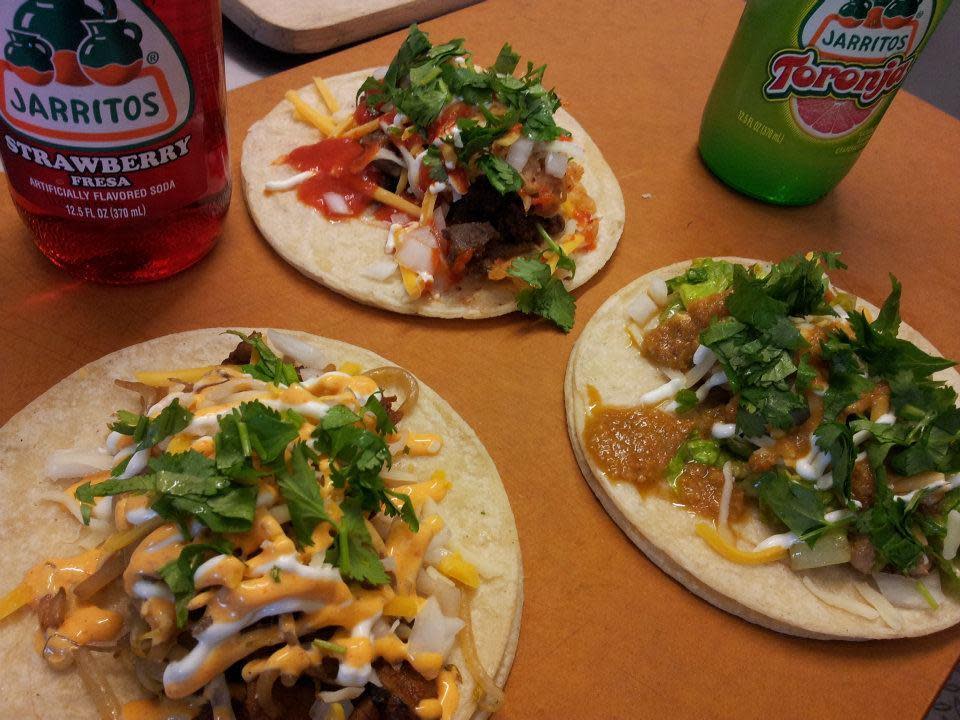 Maryland Waldorf Far East Taco Grille photo 5