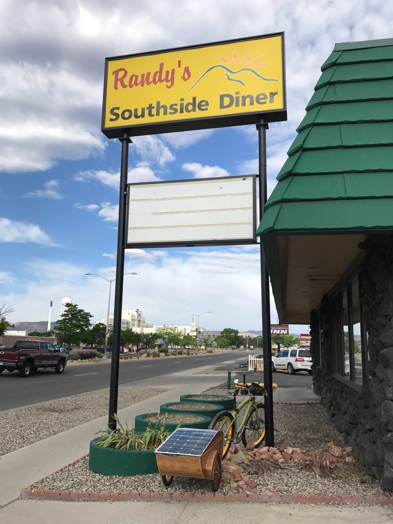 Utah Moab Randy's Southside Diner photo 3