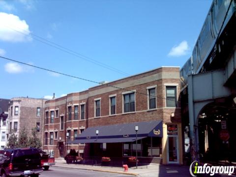 Illinois Chicago Penny's Noodle Shop photo 3