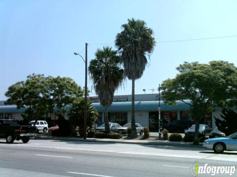 California Long Beach Al Noor photo 3