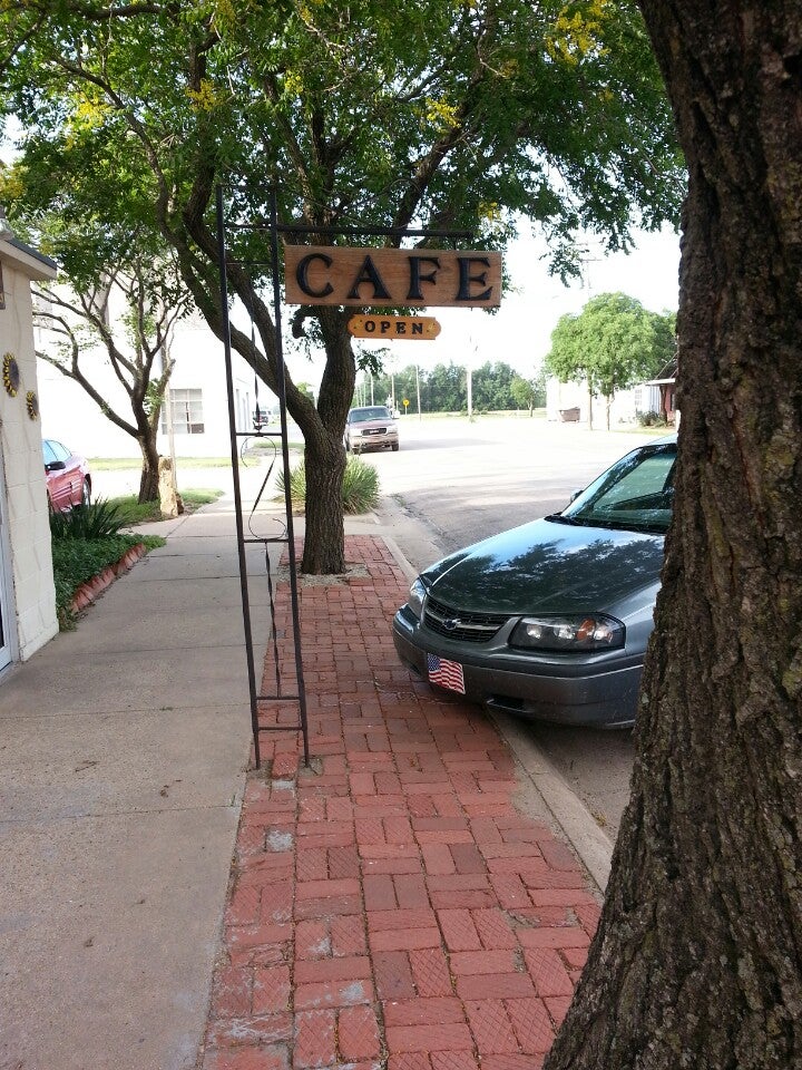 Kansas Salina Reece's Cafe photo 5