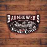 Alabama Auburn Baumhower's Victory Grille photo 1