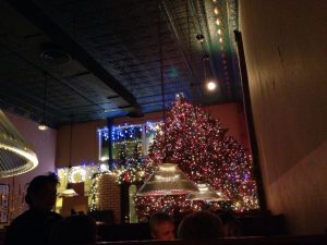 Kansas Manhattan Black Crow Restaurant & Bar photo 7