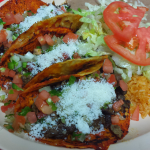 Georgia Gainesville El Indio Mexican Resturante & Taqueria photo 1