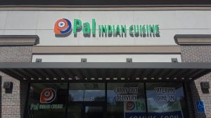 Kansas Topeka Pal Indian Cuisine photo 5