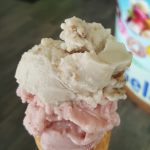 California Modesto Vegan Donut Gelato photo 1