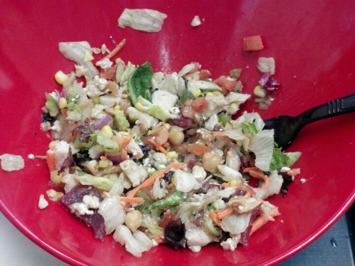 Wisconsin Madison Salad Creations photo 3