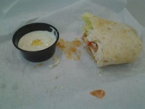 New York Watertown Panini's Restaurant photo 7