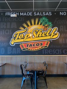 California Long Beach Top Shelf Tacos photo 5