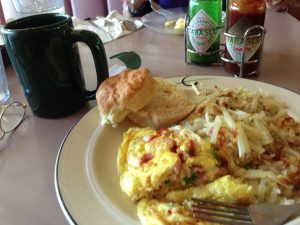 Idaho Driggs Timberline Cafe photo 5