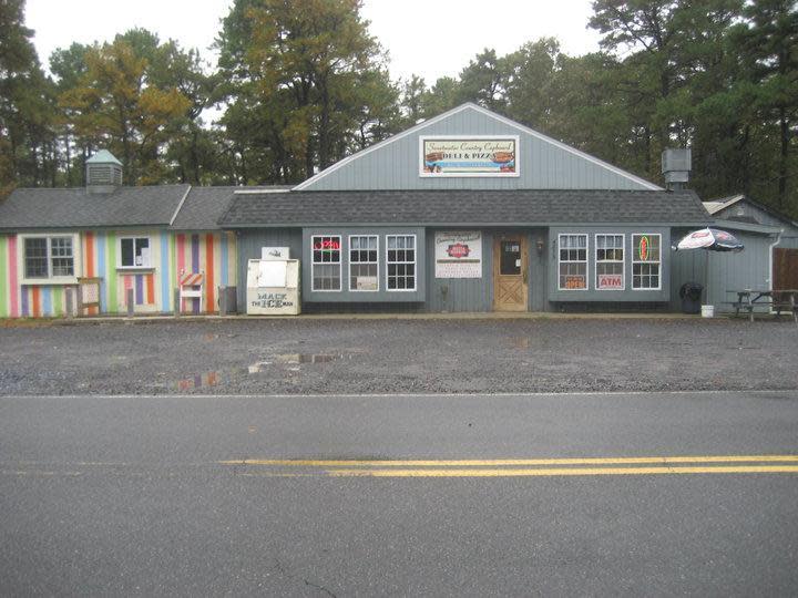 Delaware Claymont Sweetwater Country Cupboard photo 7