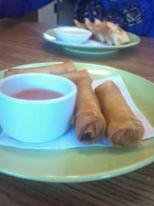 Arkansas Fort Smith Tassanee's Thai Cuisine photo 5