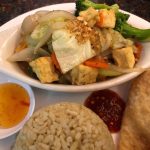 California Anaheim Suthathip Thai Restaurant photo 1