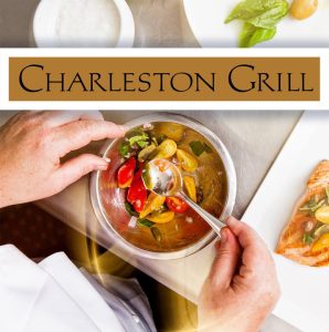 South Carolina Charleston Charleston Grill photo 5