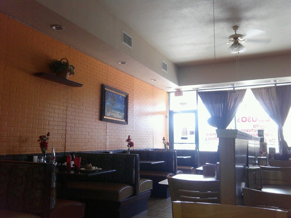 Nevada Las Vegas Olocuilta Restaurant photo 3