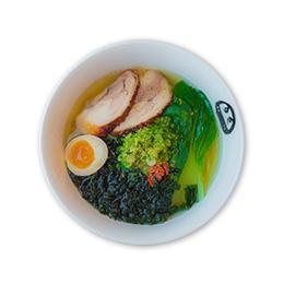 Texas Austin Kayo Asazu Dba Daruma Ramen photo 3