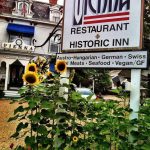 Connecticut Hartford Vienna Restaurant & Historic Inn photo 1
