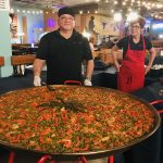 Florida Fort Myers Senor Pepe's Paella Catering photo 1