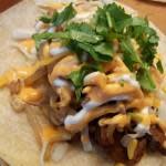 Maryland Waldorf Far East Taco Grille photo 3