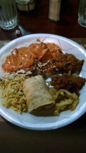 Illinois Belleville Mr Currys Indian Restaurant photo 7