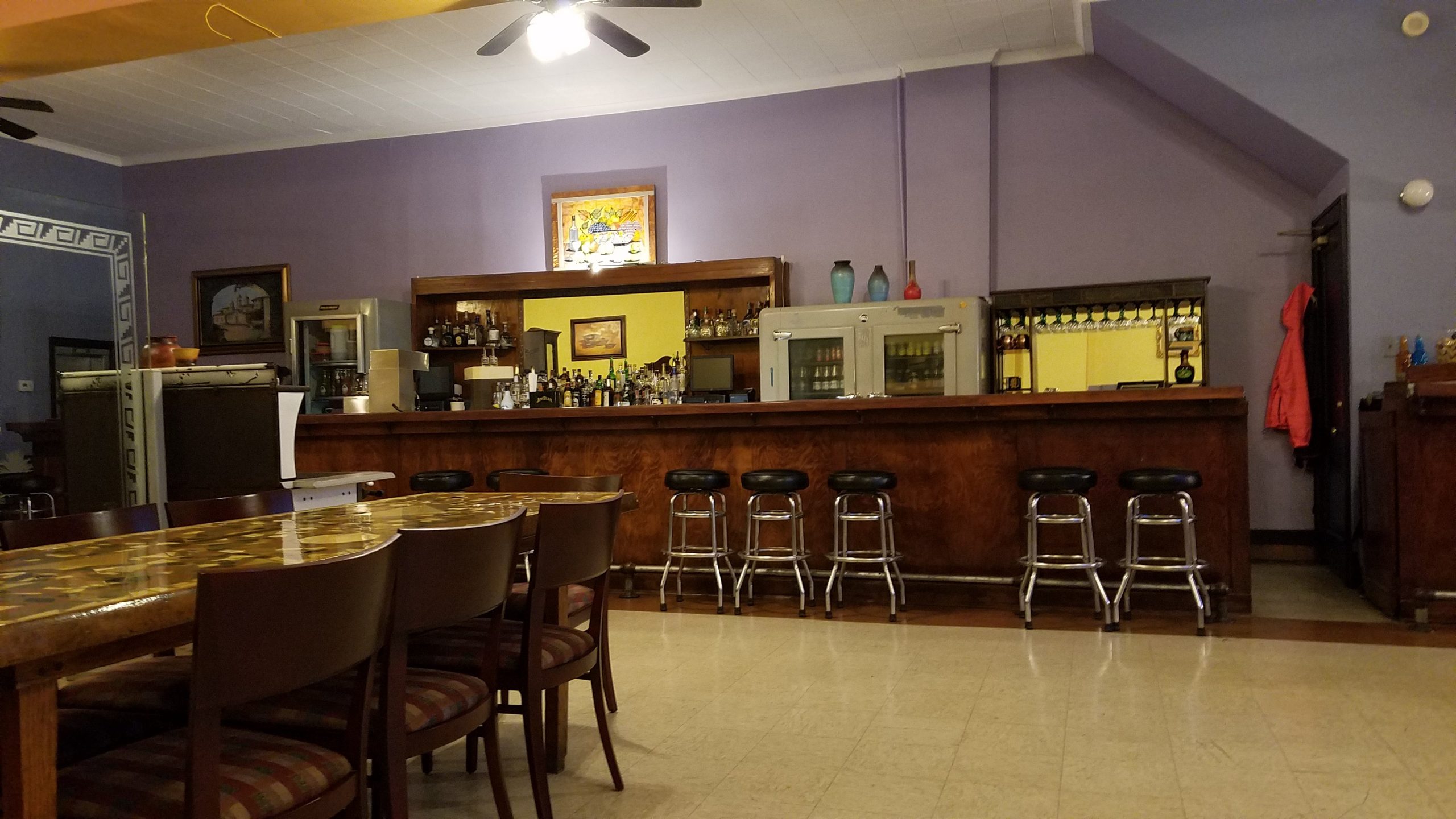 New York Jamestown Latino's Mexican Restaurant and Bar photo 7