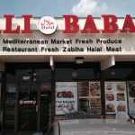 Arkansas Little Rock Ali Baba Mediterranean Market & Restaurant photo 1