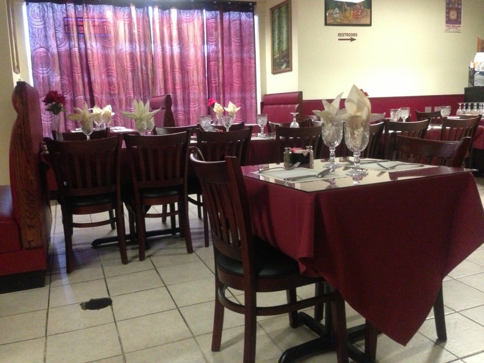 New York Binghamton Tandoor India Restaurant photo 3