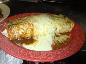 North Carolina Fayetteville El Cazador Mexican Restaurant photo 7