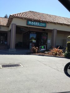 California Salinas Bagel Cafe photo 7