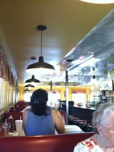 New York Binghamton Bob's Diner photo 5