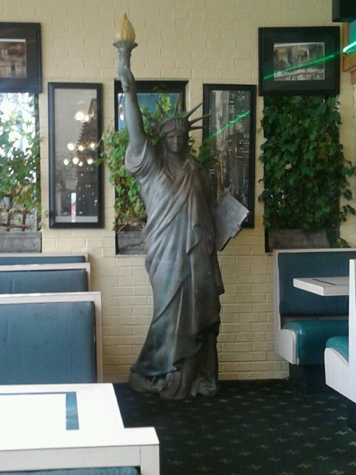 Indiana Fort Wayne Liberty Diner photo 3