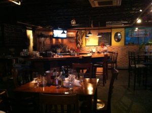 Michigan Port Huron Harsen's Island Grill photo 7