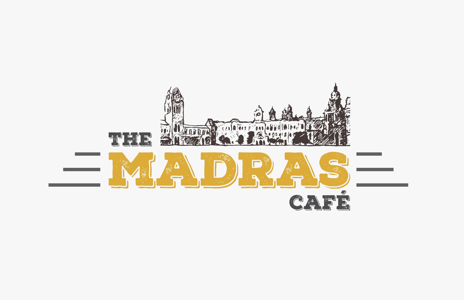 Florida Orlando The Madras Cafe photo 3