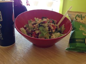 Montana Red Lodge Salad Creations photo 5