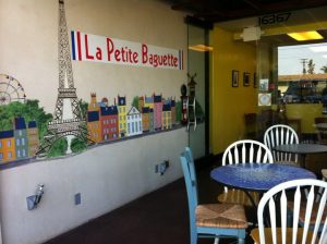 California Riverside La Petite Baguette photo 5