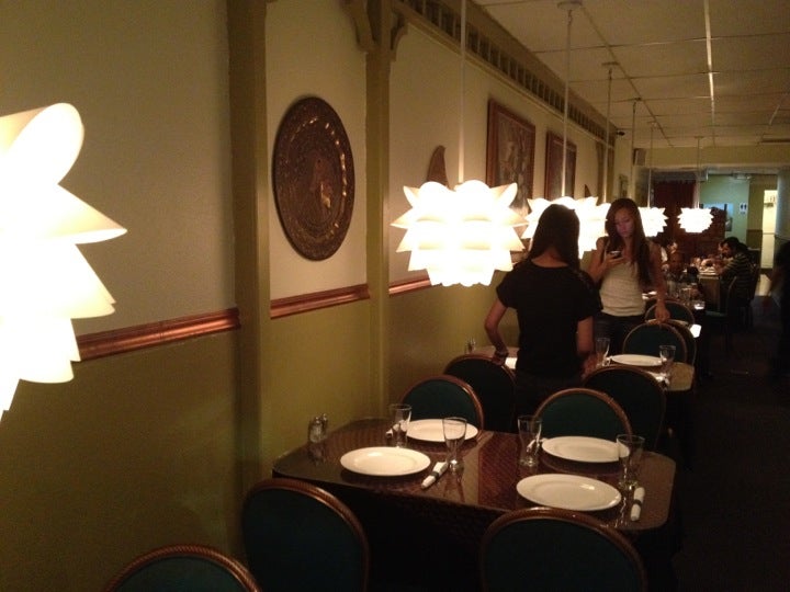 Florida Orlando Sizler Indian Restaurant photo 5