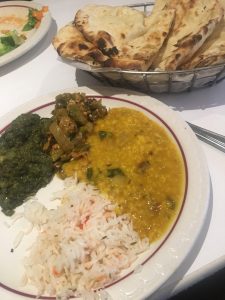 New Jersey Edison Neelam Exotic Indian Cuisine photo 7