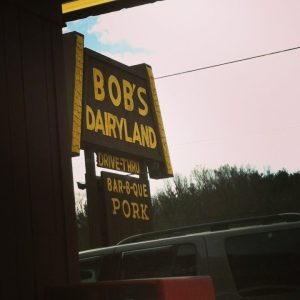 North Carolina Morganton Bob's Dairyland photo 7