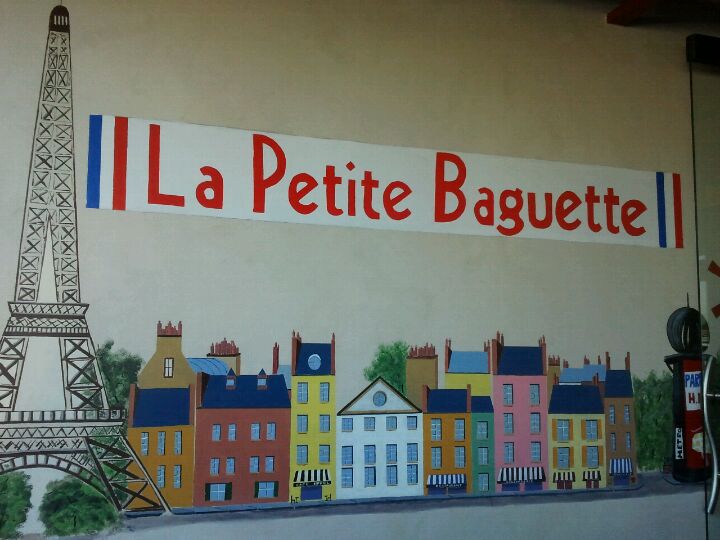 California Riverside La Petite Baguette photo 3