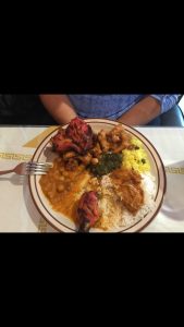 Texas Wichita Falls Ista Indian Cuisine photo 7
