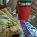 Tennessee Murfreesboro Pita Pit photo 1